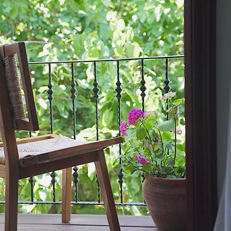 Hotel Kapya Cunda Ayvalik